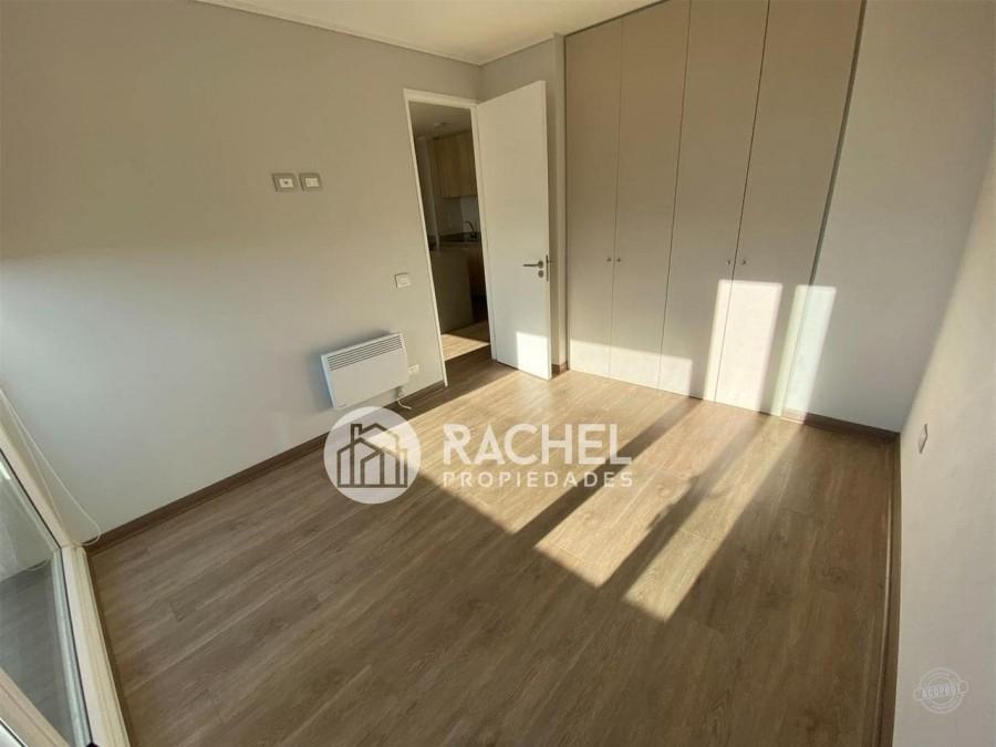 SE ARRIENDA DEPTO NUEVO CON INMEJORABLE VISTA