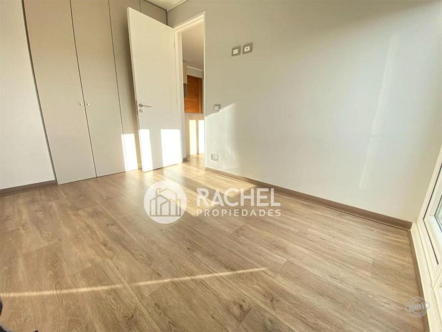 SE ARRIENDA DEPTO NUEVO CON INMEJORABLE VISTA