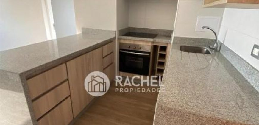 SE ARRIENDA DEPTO NUEVO CON INMEJORABLE VISTA