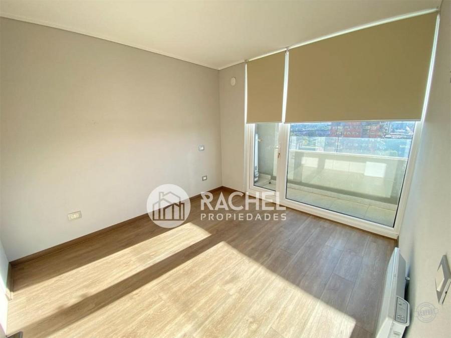 SE ARRIENDA DEPTO NUEVO CON INMEJORABLE VISTA