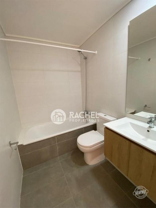 SE ARRIENDA DEPTO NUEVO CON INMEJORABLE VISTA