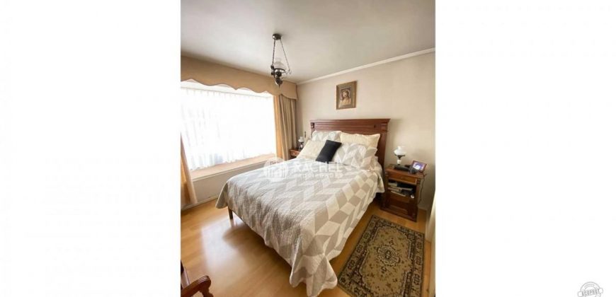 SE VENDE EXCELENTE CASA SECTOR LOMAS DE MIRASUR