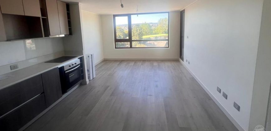 Arrendamos nuevos departamentos en Edificio Open Alemania