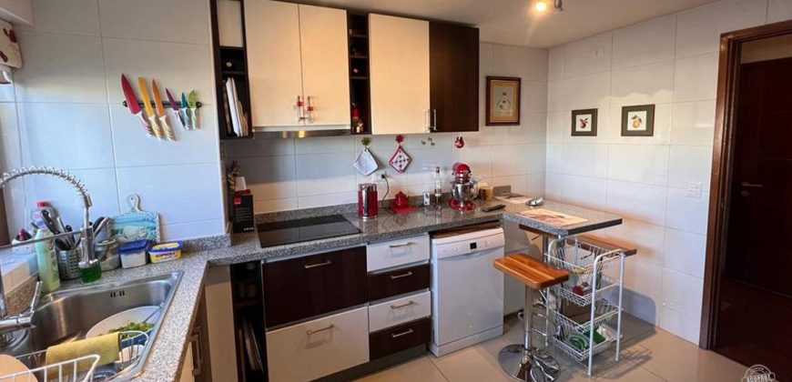 Vendemos amplio departamento en cumbres del sur