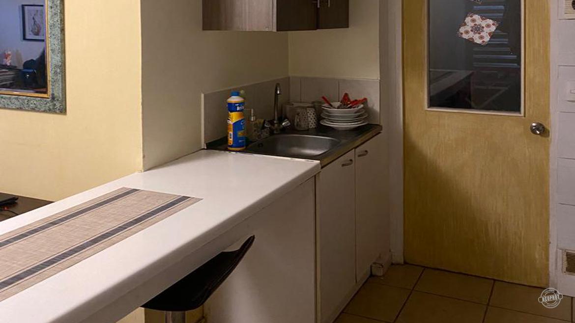 Vendemos departamento en condominio Los Coigues 2
