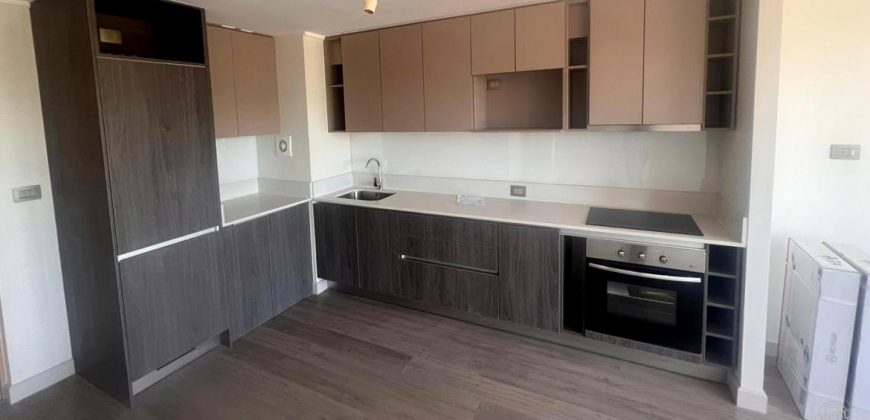 Arrendamos nuevos departamentos en Edificio Open Alemania