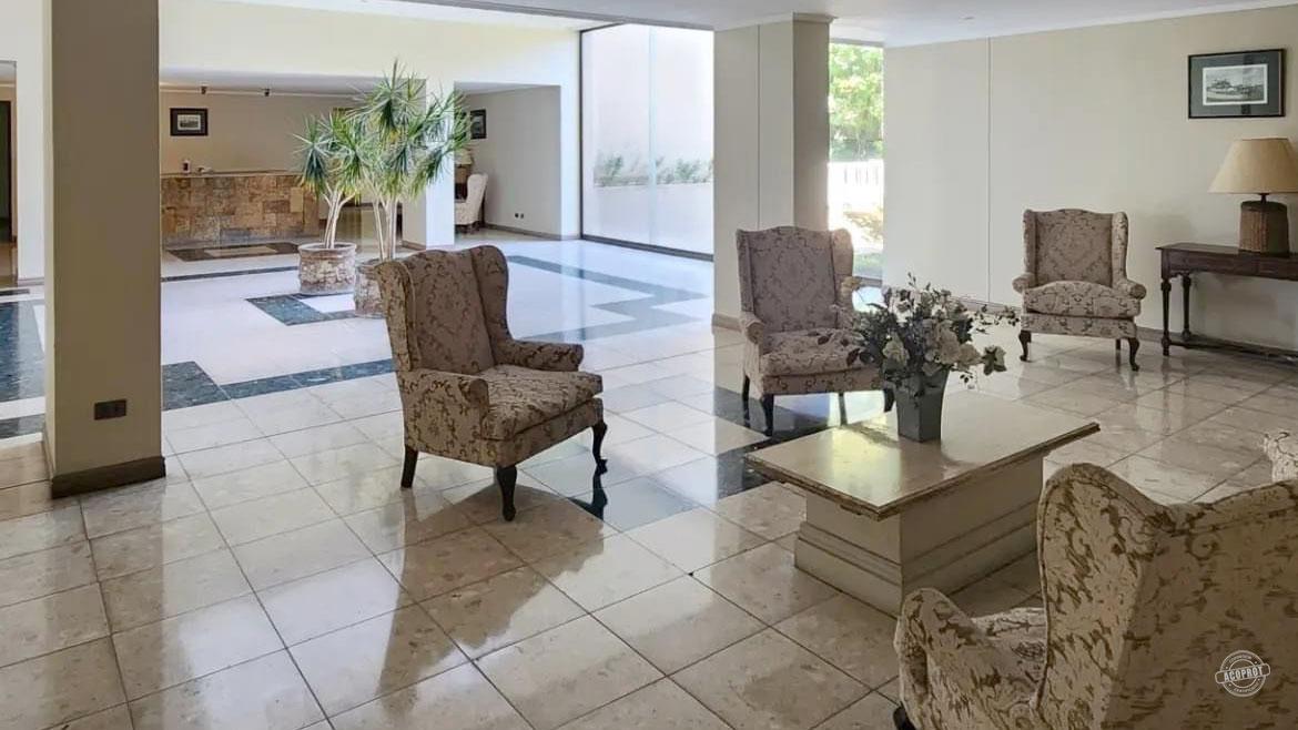 Vendemos cómodo departamento en una excelente ubicación