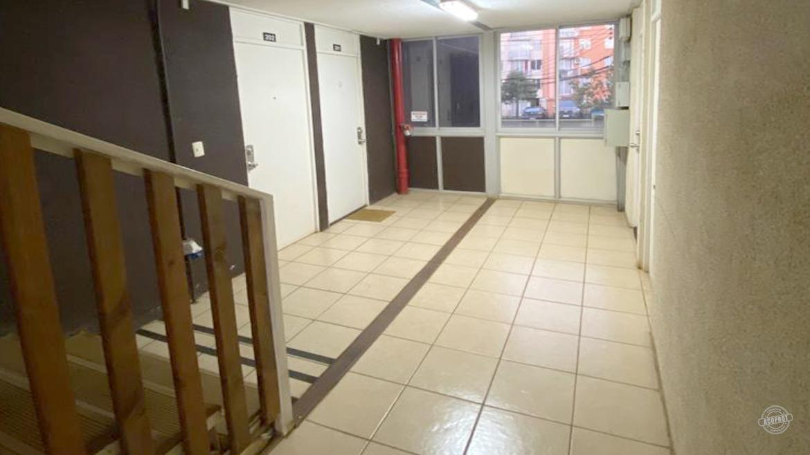 Vendemos departamento en condominio Los Coigues 2