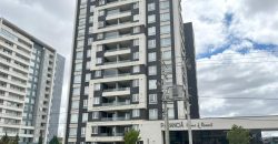 Vendemos cómodo departamento en sector Los Pablos en Temuco