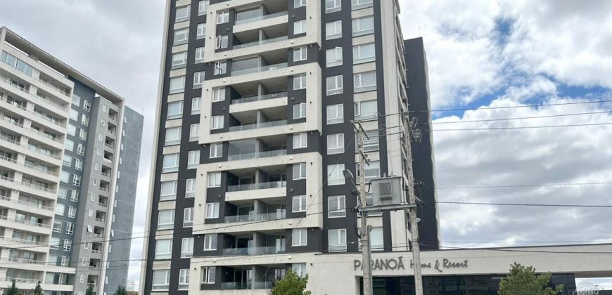 Vendemos cómodo departamento en sector Los Pablos en Temuco