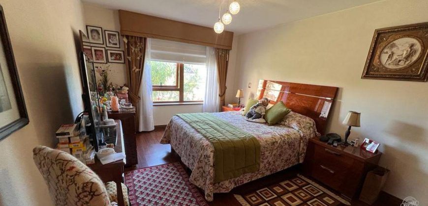 Vendemos amplio departamento en cumbres del sur