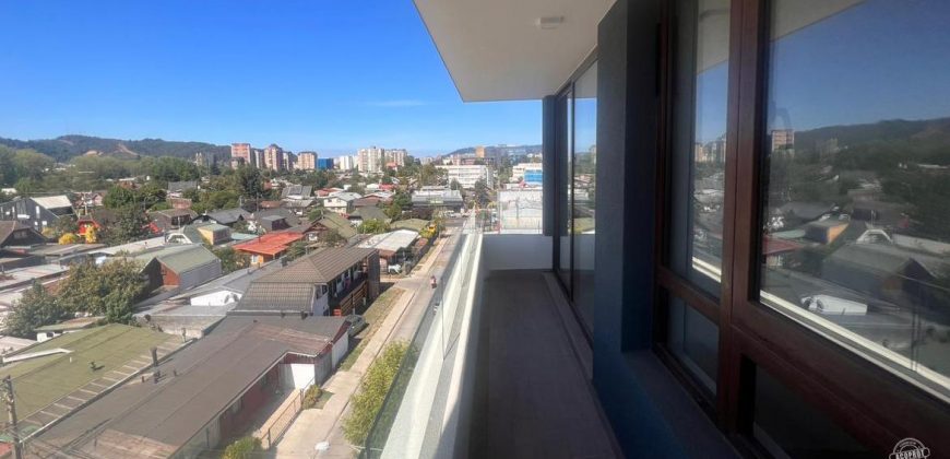 Arrendamos nuevos departamentos en Edificio Open Alemania