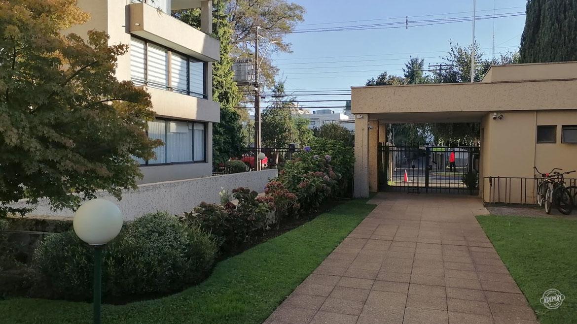 Vendemos cómodo departamento en una excelente ubicación