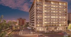 Dpto. 502 Edificio Q.