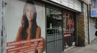 Arrienda espectacular propiedad, ideal instituciones.