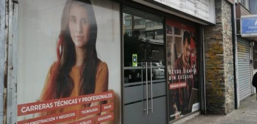 Arrienda espectacular propiedad, ideal instituciones.