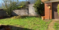 Se vende propiedad esquina ubicada en calle Prieto Norte