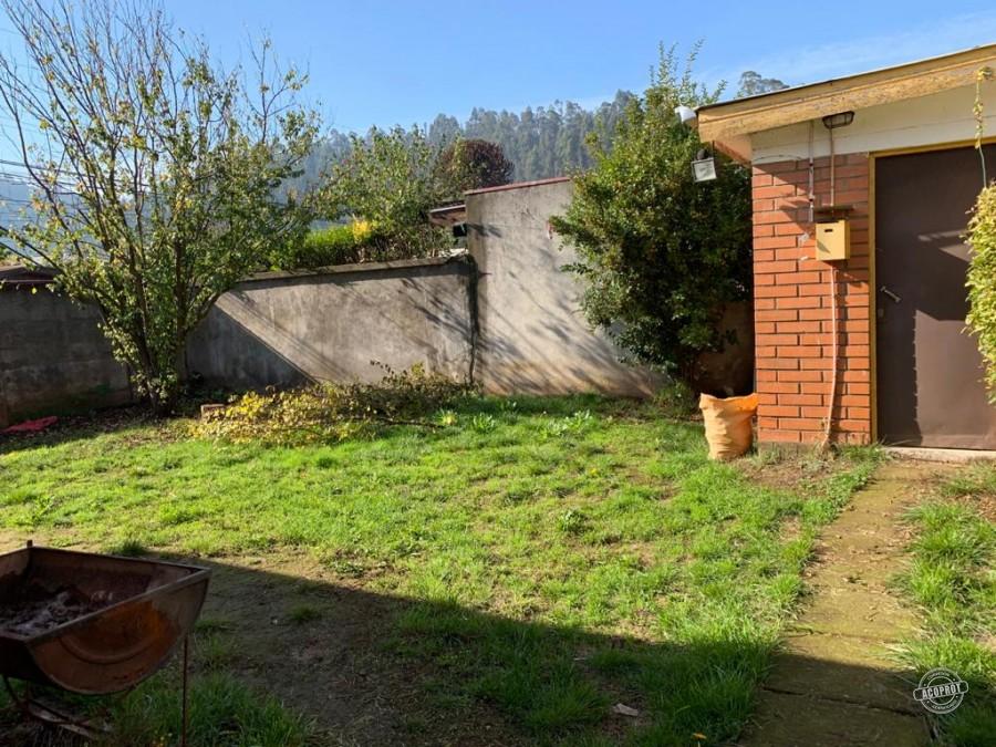 Se vende propiedad esquina ubicada en calle Prieto Norte