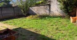Se vende propiedad esquina ubicada en calle Prieto Norte