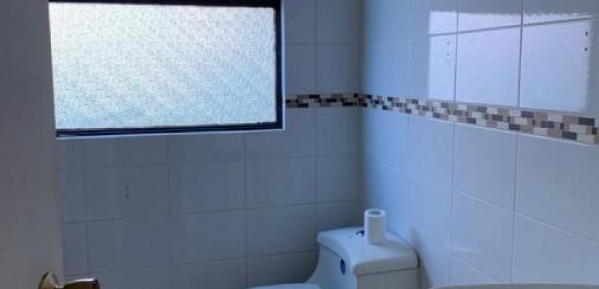 Se vende propiedad esquina ubicada en calle Prieto Norte