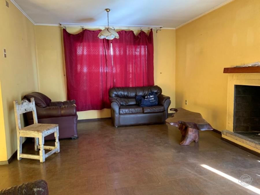 Se vende propiedad esquina ubicada en calle Prieto Norte