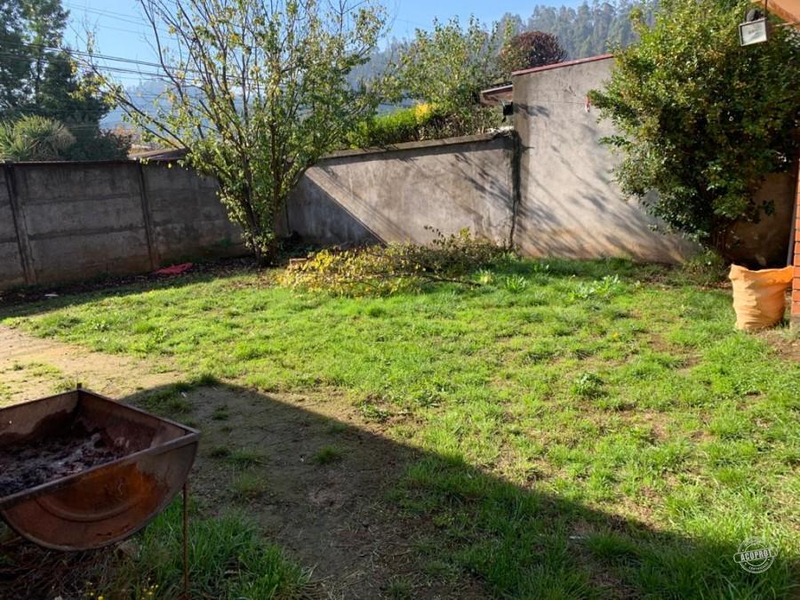 Se vende propiedad esquina ubicada en calle Prieto Norte