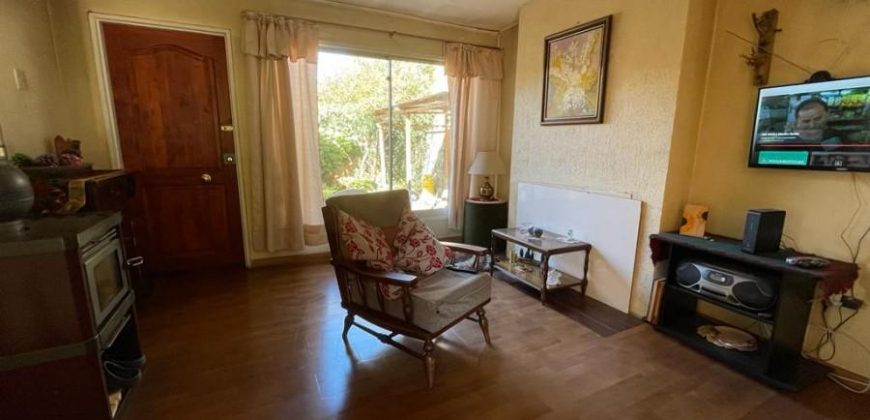 SE VENDE CASA EN VILLA UNIVERSITARIA