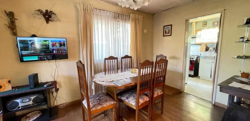 SE VENDE CASA EN VILLA UNIVERSITARIA