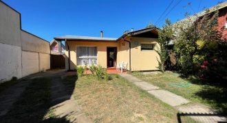 SE VENDE CASA EN VILLA UNIVERSITARIA