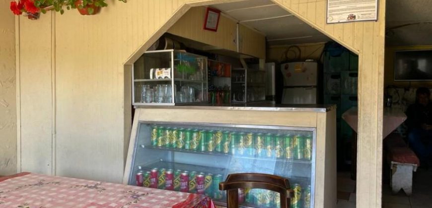 SE VENDE CASA DE ESQUINA PEDRO DE VALDIVIA