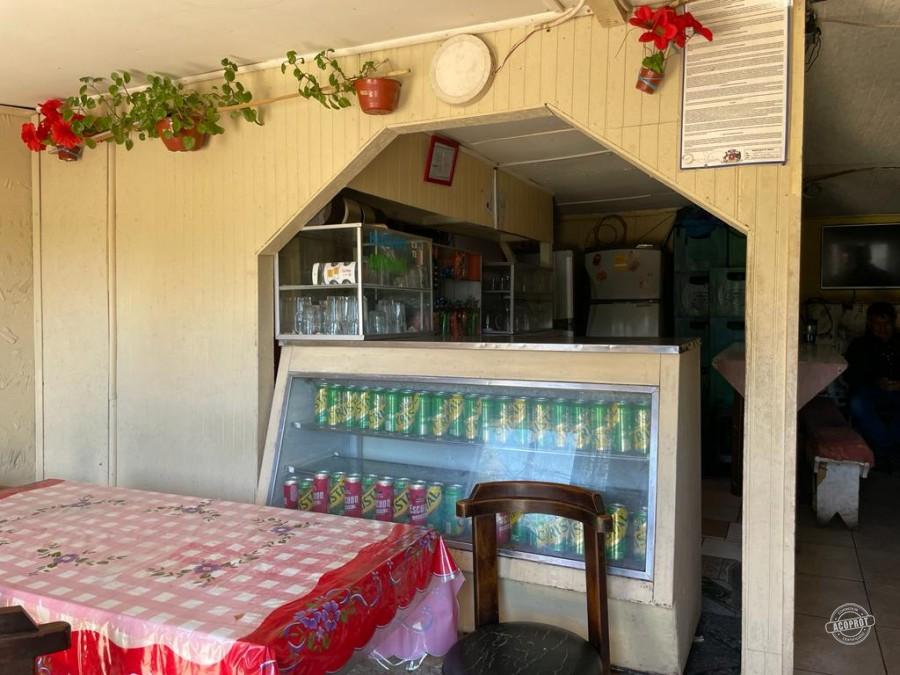 SE VENDE CASA DE ESQUINA PEDRO DE VALDIVIA
