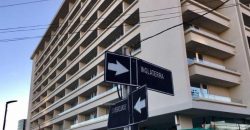 Dpto. 502 Edificio Q.