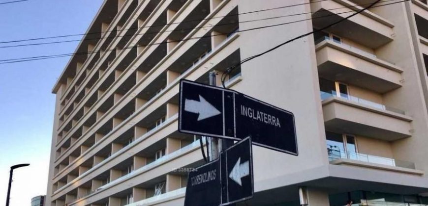 Dpto. 502 Edificio Q.