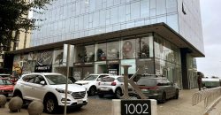 ARRENDAMOS OFICINA EN EDIFICIO K BUSINESS CENTER