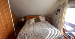 Vendemos cómoda casa de dos pisos en sector Los Pablos