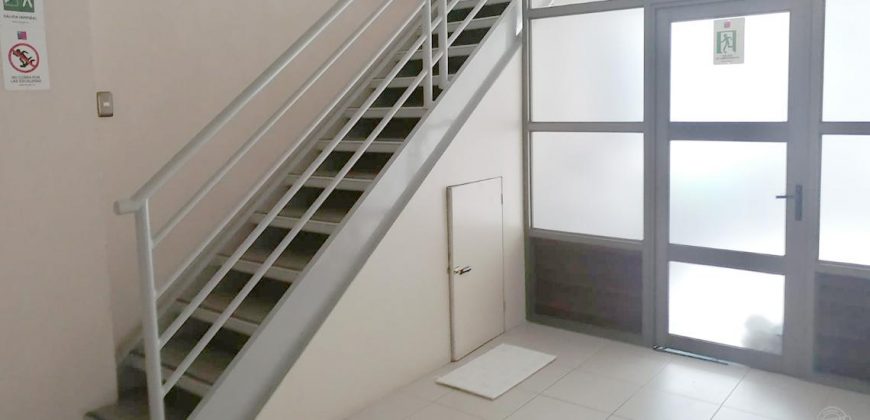 Arrendamos oficinas en el Edificio Chacay en Temuco