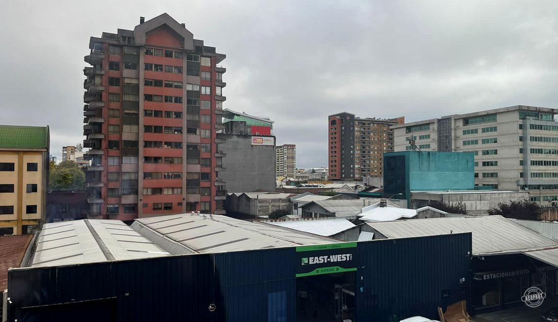 Arrendamos oficina en Edificio Vanguardia Center