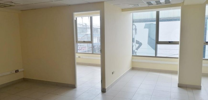 Arrendamos oficinas en el Edificio Chacay en Temuco