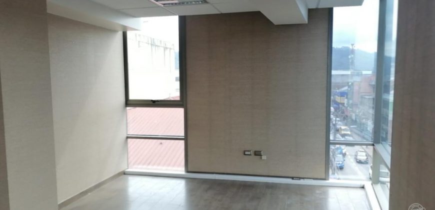 Arrendamos oficinas en el Edificio Chacay en Temuco