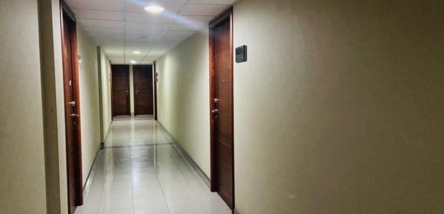 Arrendamos oficina en Edificio Sinergia