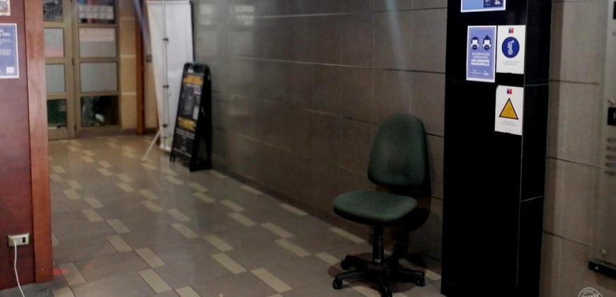 Arrendamos oficinas en el Edificio Chacay en Temuco