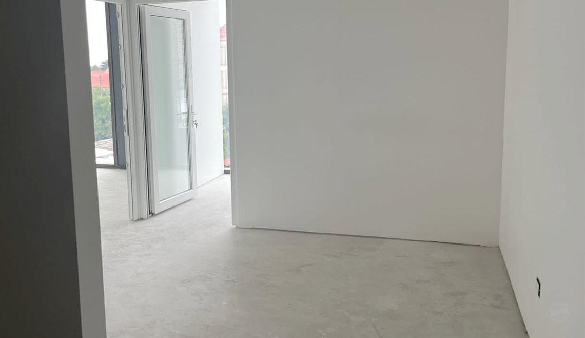 Arrendamos oficina en Edificio Vanguardia Center