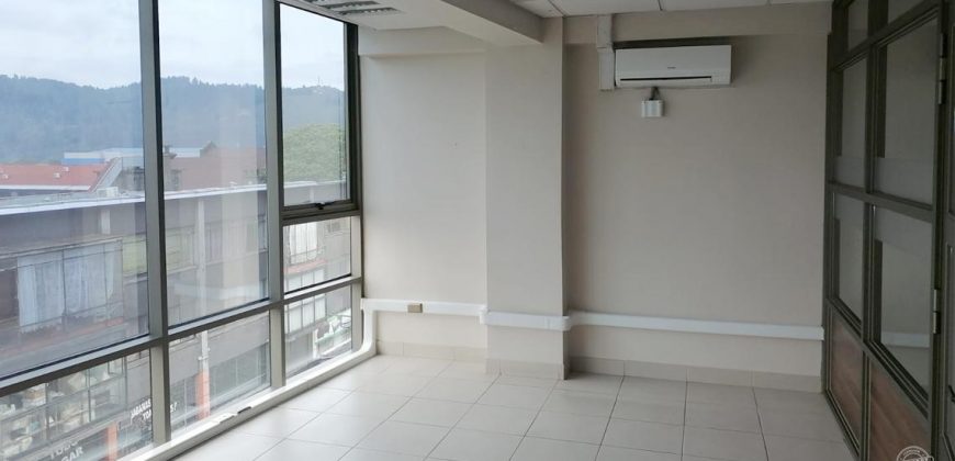 Arrendamos oficinas en el Edificio Chacay en Temuco