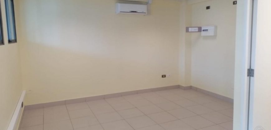 Arrendamos oficinas en el Edificio Chacay en Temuco