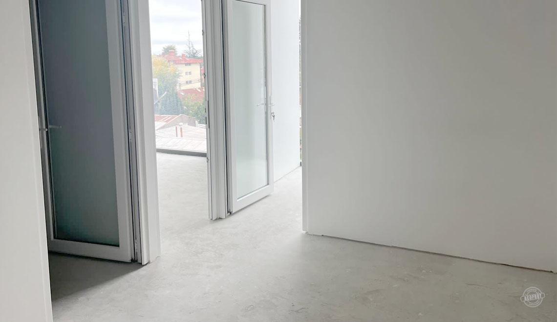 Arrendamos oficina en Edificio Vanguardia Center