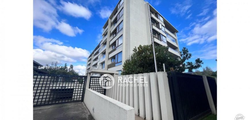 EN VENTA IMPECABLE DEPARTAMENTO EN EDIFICIO VERGEL