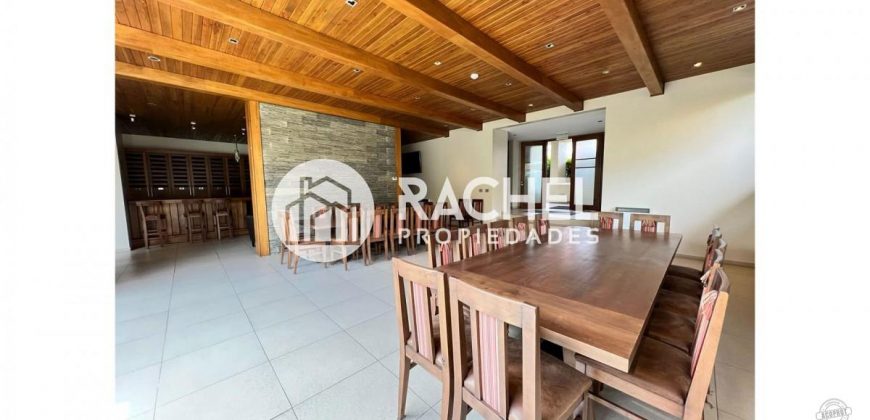 EN VENTA IMPECABLE DEPARTAMENTO EN EDIFICIO VERGEL