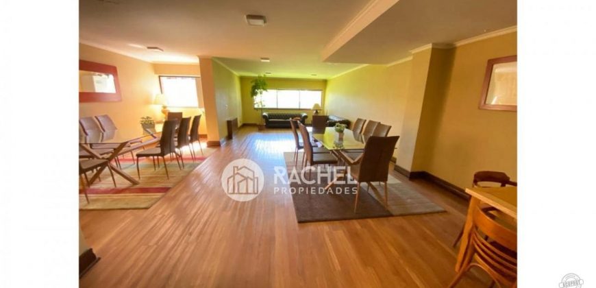EN VENTA GRAN DEPARTAMENTO EN SECTOR ARAGÓN
