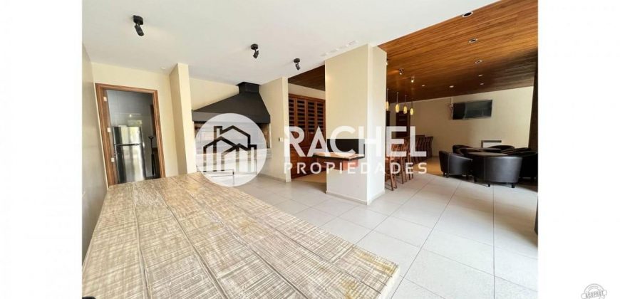 EN VENTA IMPECABLE DEPARTAMENTO EN EDIFICIO VERGEL