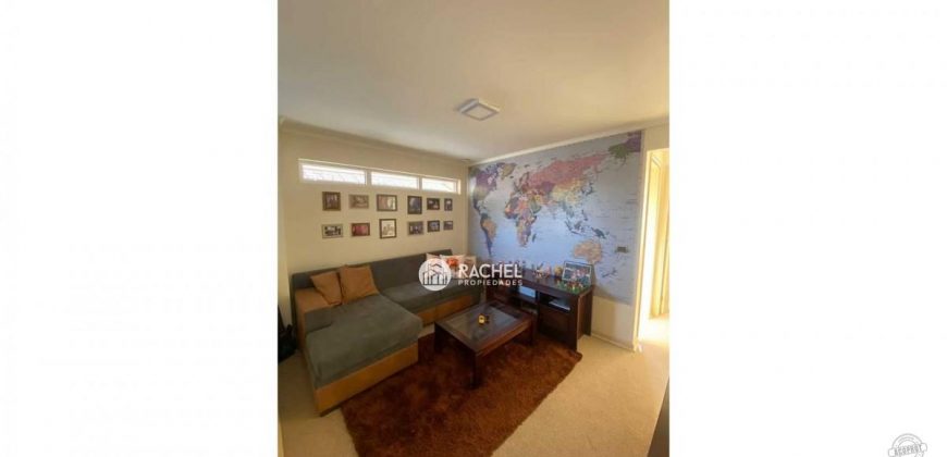 VENTA DE IMPECABLE PROPIEDAD SECTOR PONIENTE
